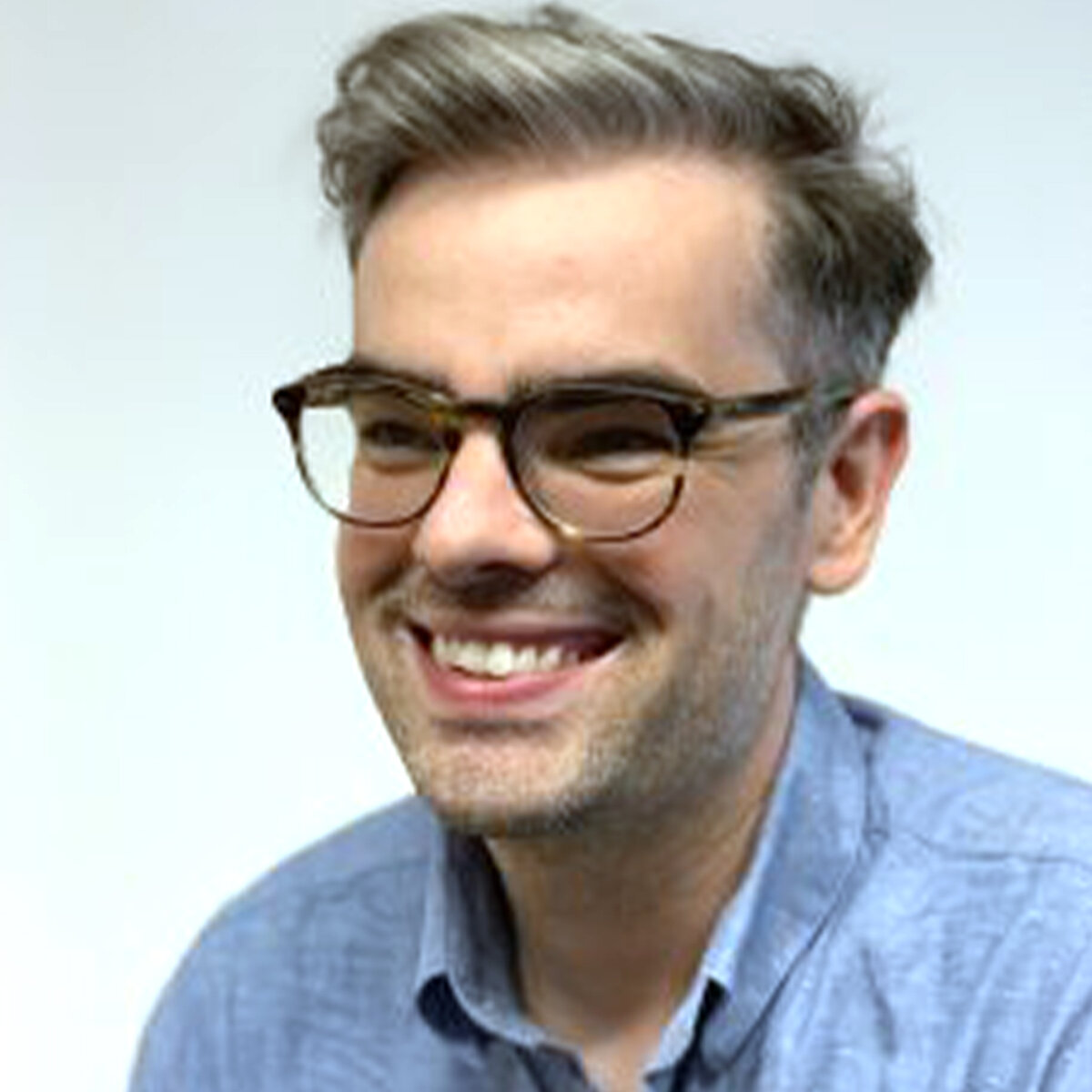 Arthur Blouin