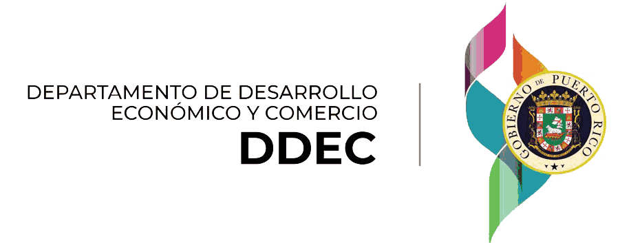 DDEC Logo