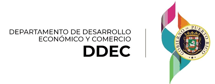 DDEC Logo