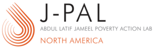 J-Pal Logo