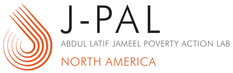 J-Pal Logo