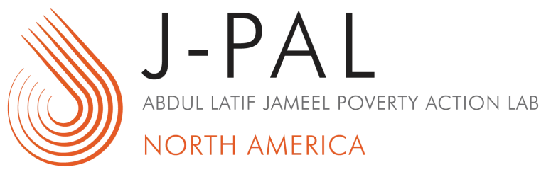 J-Pal Logo