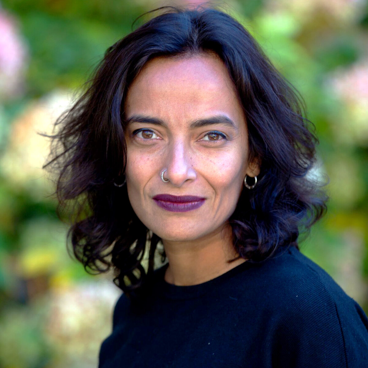 Rajshri (Raji) Jayaraman