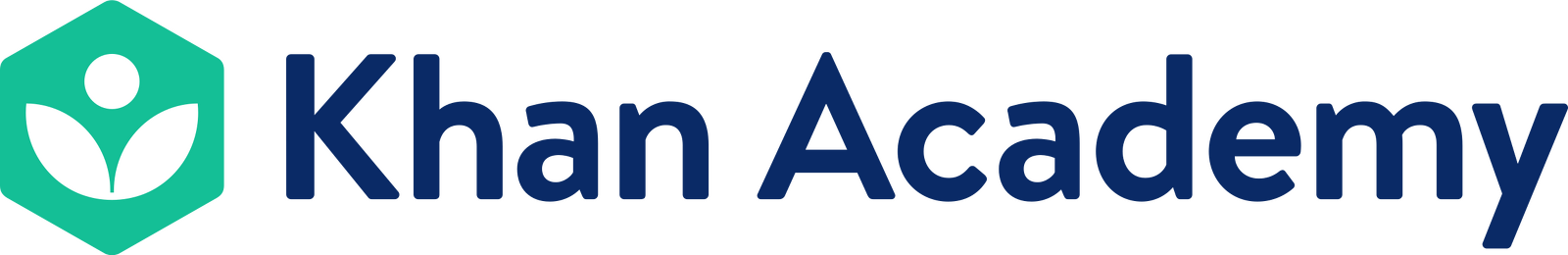 Khan Academy Logo