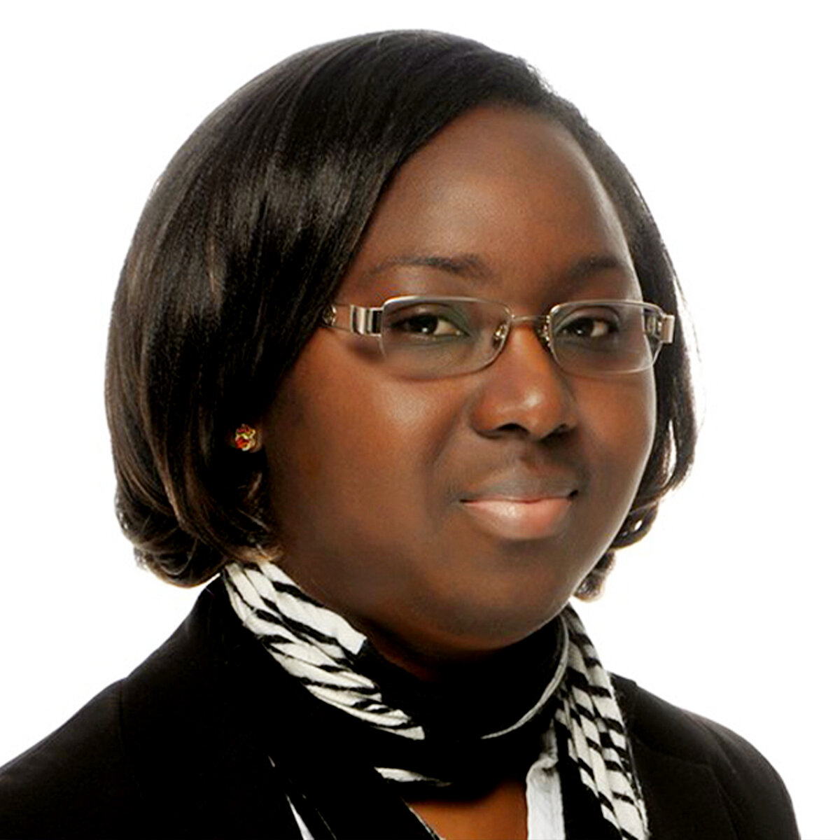 Marlène Koffi