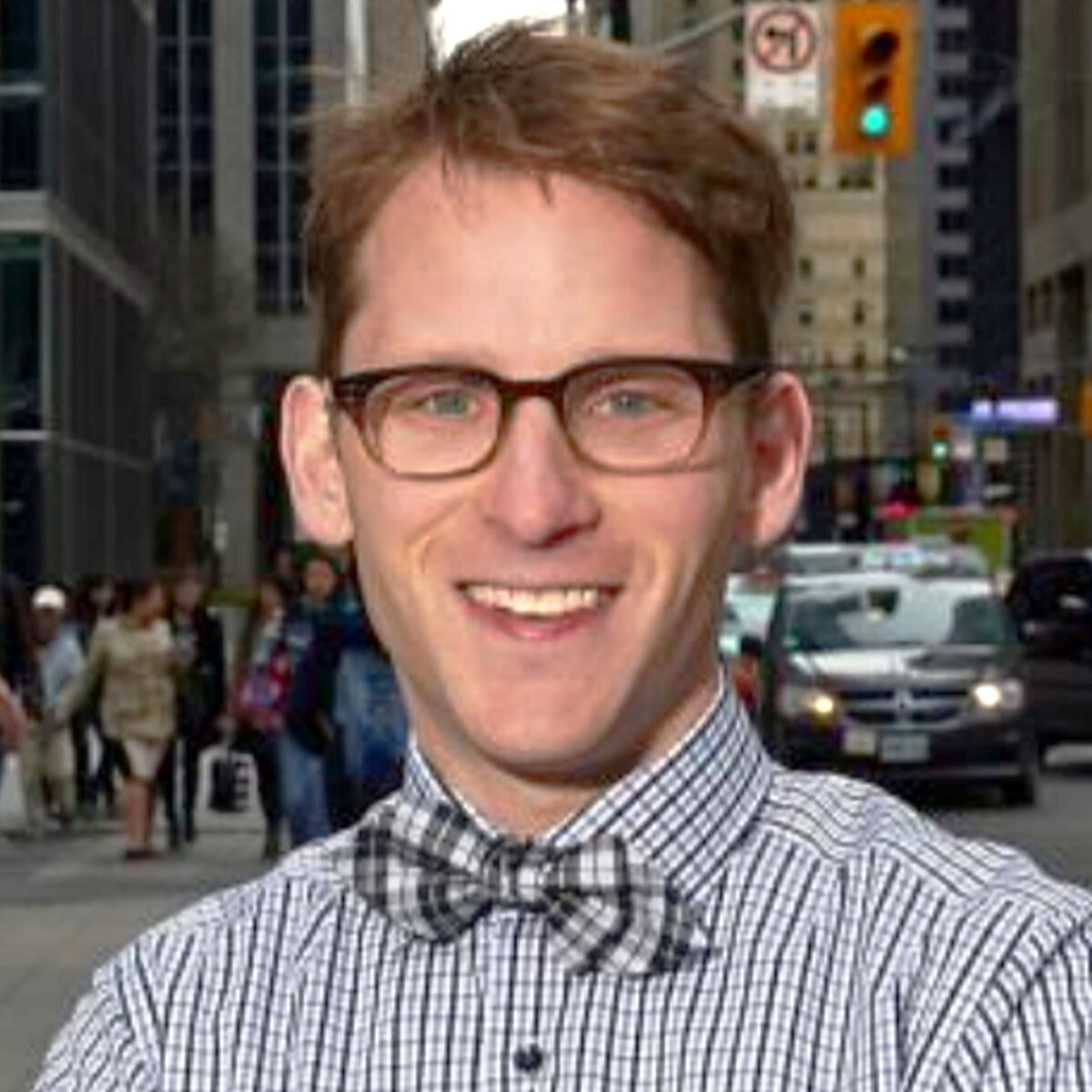 Kory Kroft