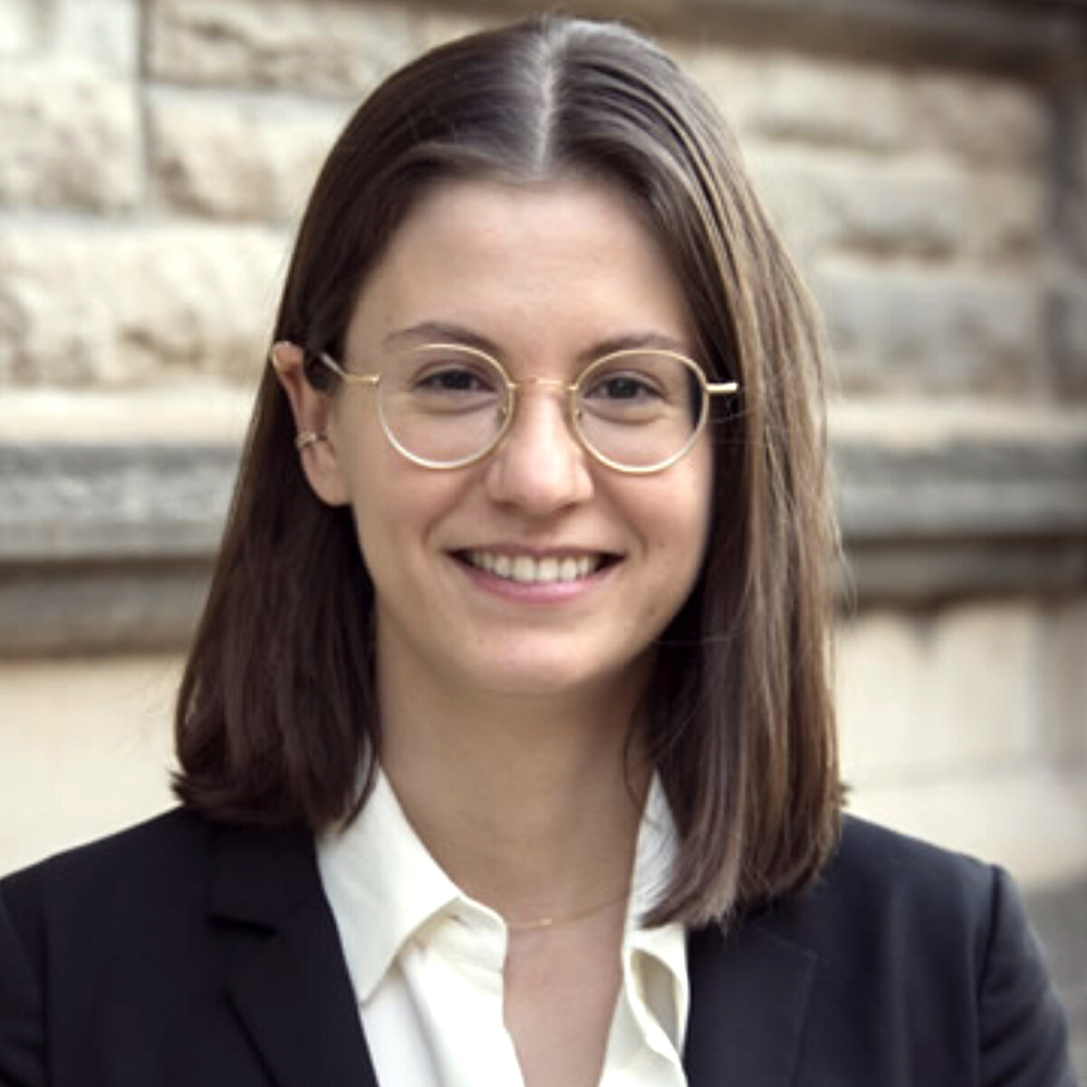 Boriana Miloucheva
