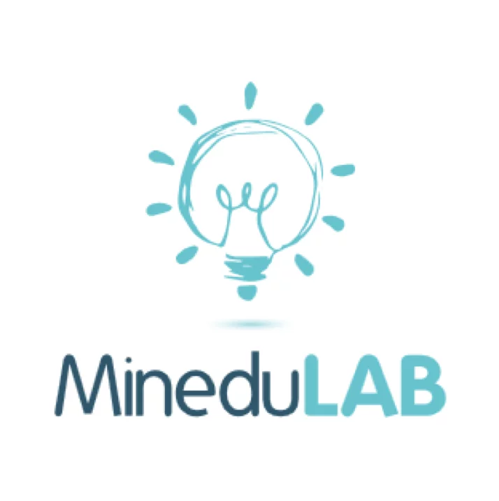 MineduLAB Logo