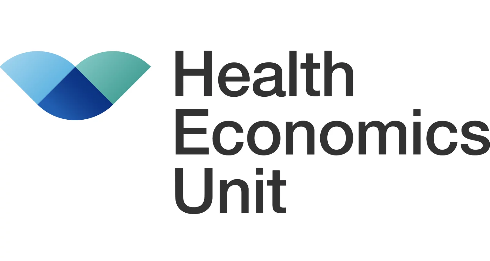 Health Economics Unit Logo