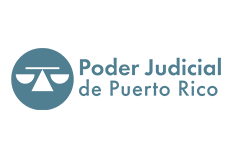 Poder Judicial de Puerto Rico Logo