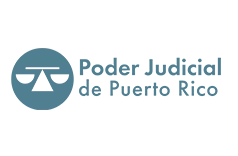 Poder Judicial de Puerto Rico Logo