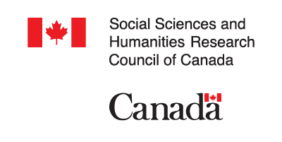 Social Sciences and Humanities Research Council of Canada Logo