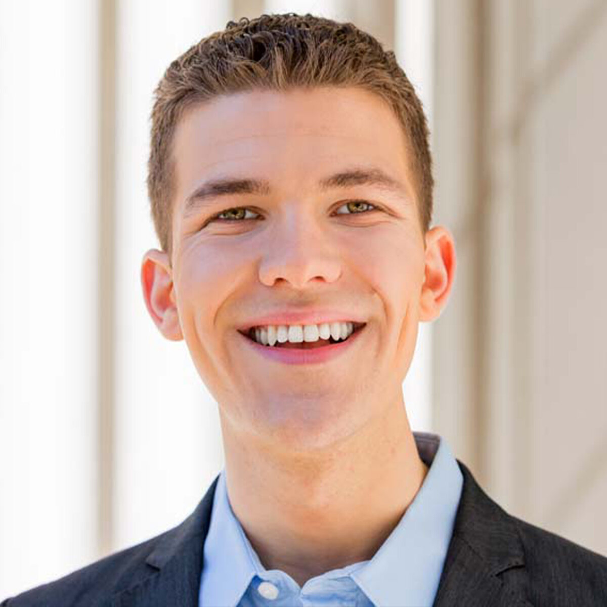 Michael Stepner
