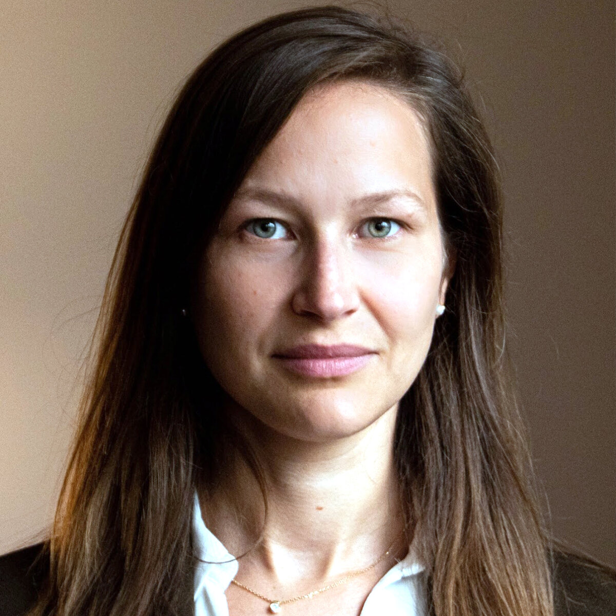 Clémentine Van Effenterre