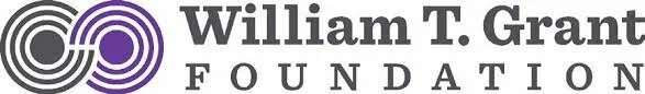 William T. Grant Foundation Logo