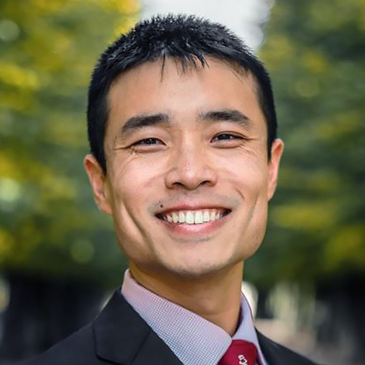 Tianyi Wang