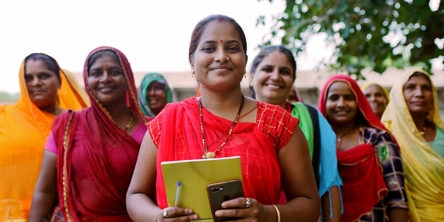 UN Women/Second Chance Education Programme
