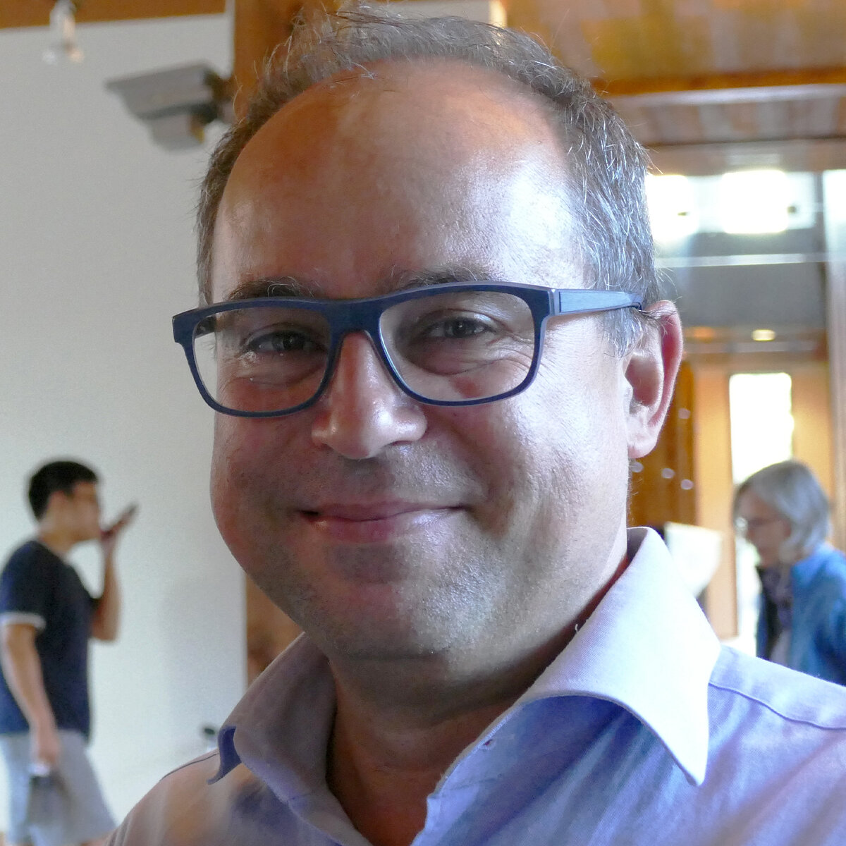 Ettore Damiano