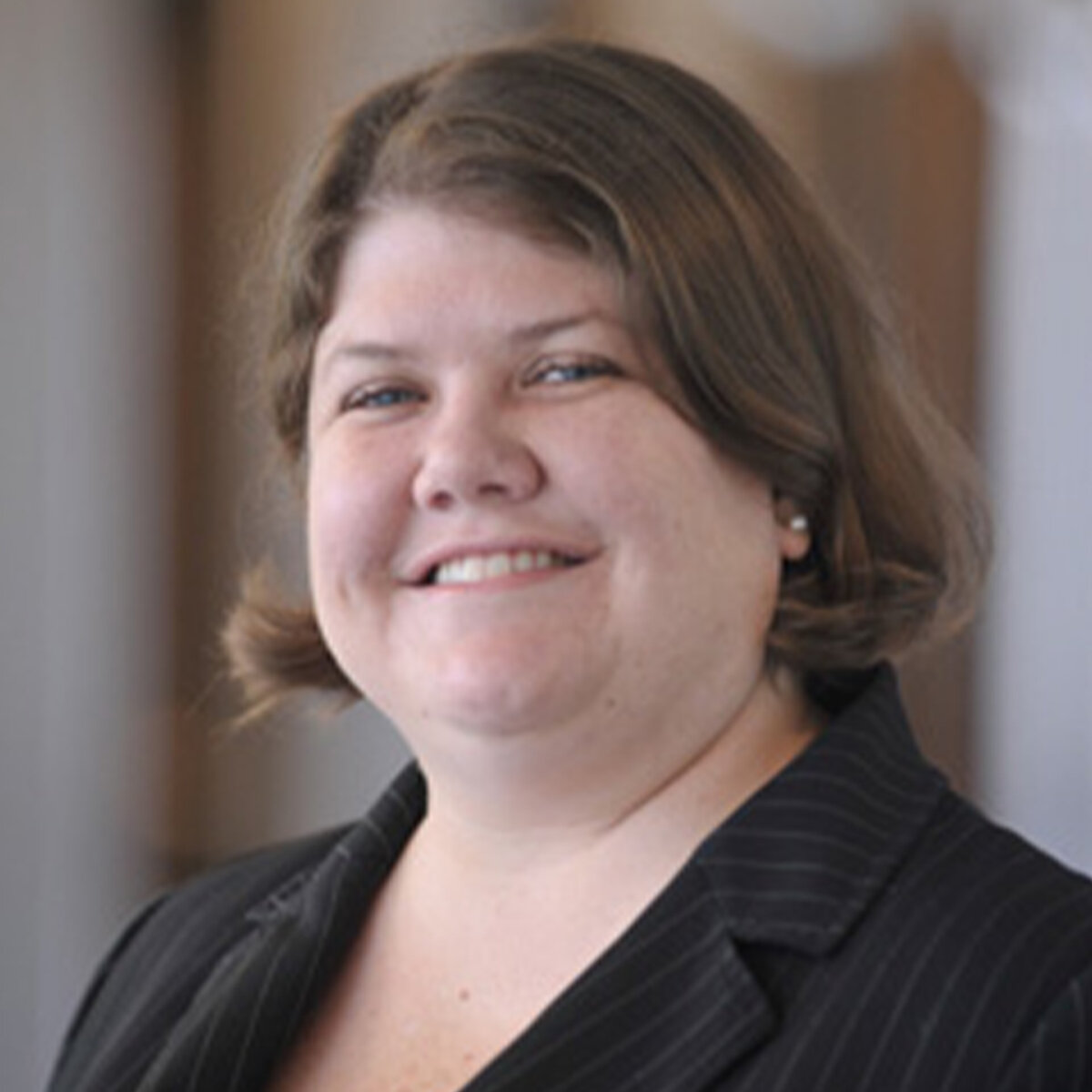 Elizabeth Dhuey