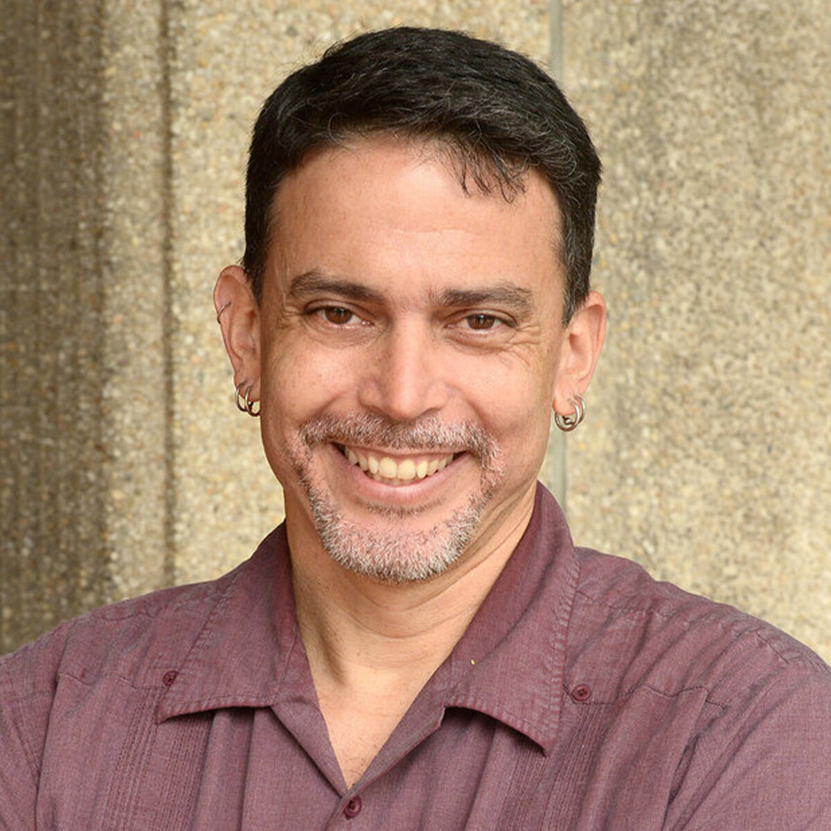 Rubén A. Gaztambide-Fernández