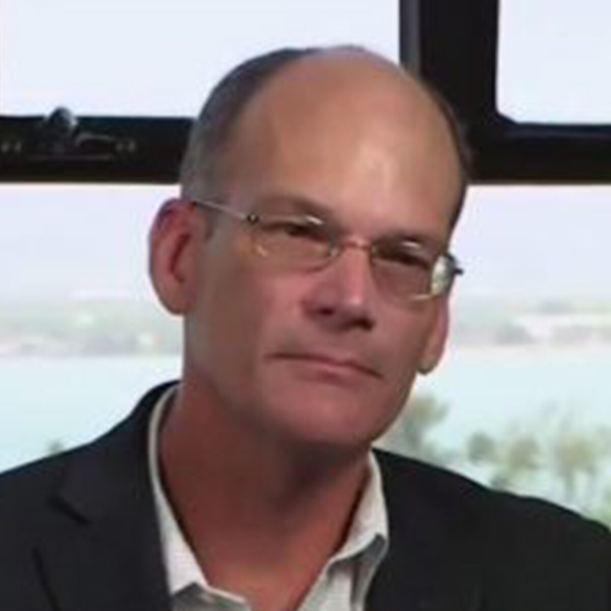 Orlando J. Sotomayor