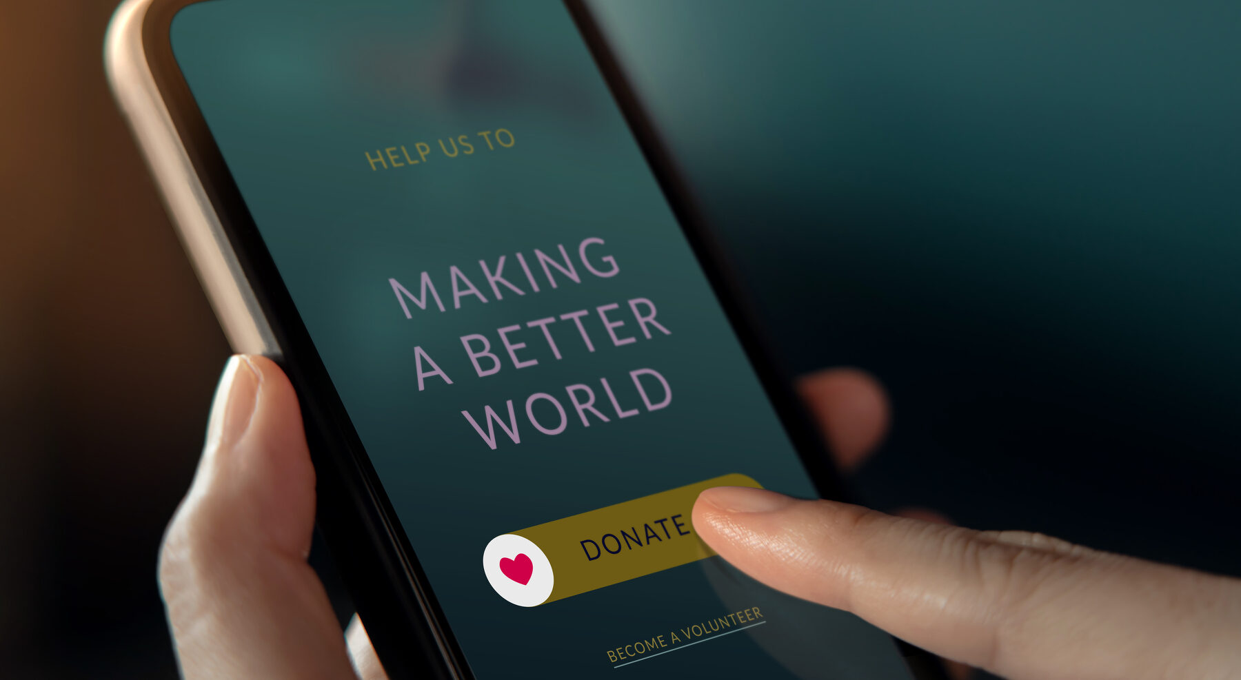 Online Donation, Volunteer and Charity Concept. Woman Making Donate via Internet on Mobile Phone. Closeup 2023/08/AdobeStock_387525393-e1694204012837.jpeg 
